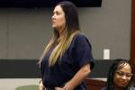 Mujer con siete arrestos por DUI obtiene fecha de sentencia