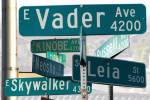 Siete vecindarios del valle de Las Vegas con nombres de calles muy singulares