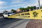 Una persona muere en un accidente múltiple en el sureste del valle de Las Vegas