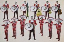 El concierto “Viva el Mariachi” contará con la participación del Mariachi Sol de México ...