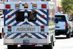 Las ambulancias privadas del Condado Clark siguen llegando tarde a los llamados al 911