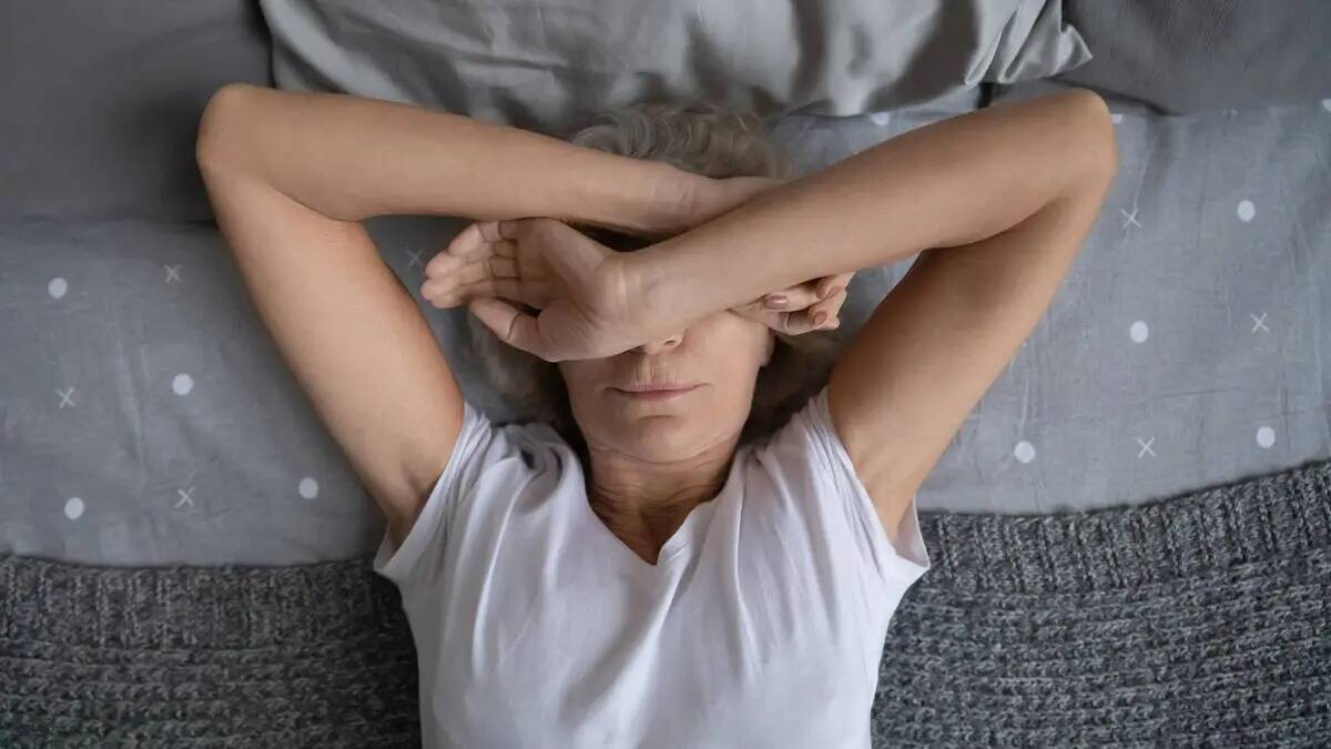 ¿Cuántas horas de sueño ayudan a evitar que aumente el riesgo de demencia? Los estudios demu ...