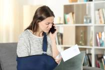 Impugnar la negación de una reclamación al seguro puede llevar horas de tiempo a pacientes y ...