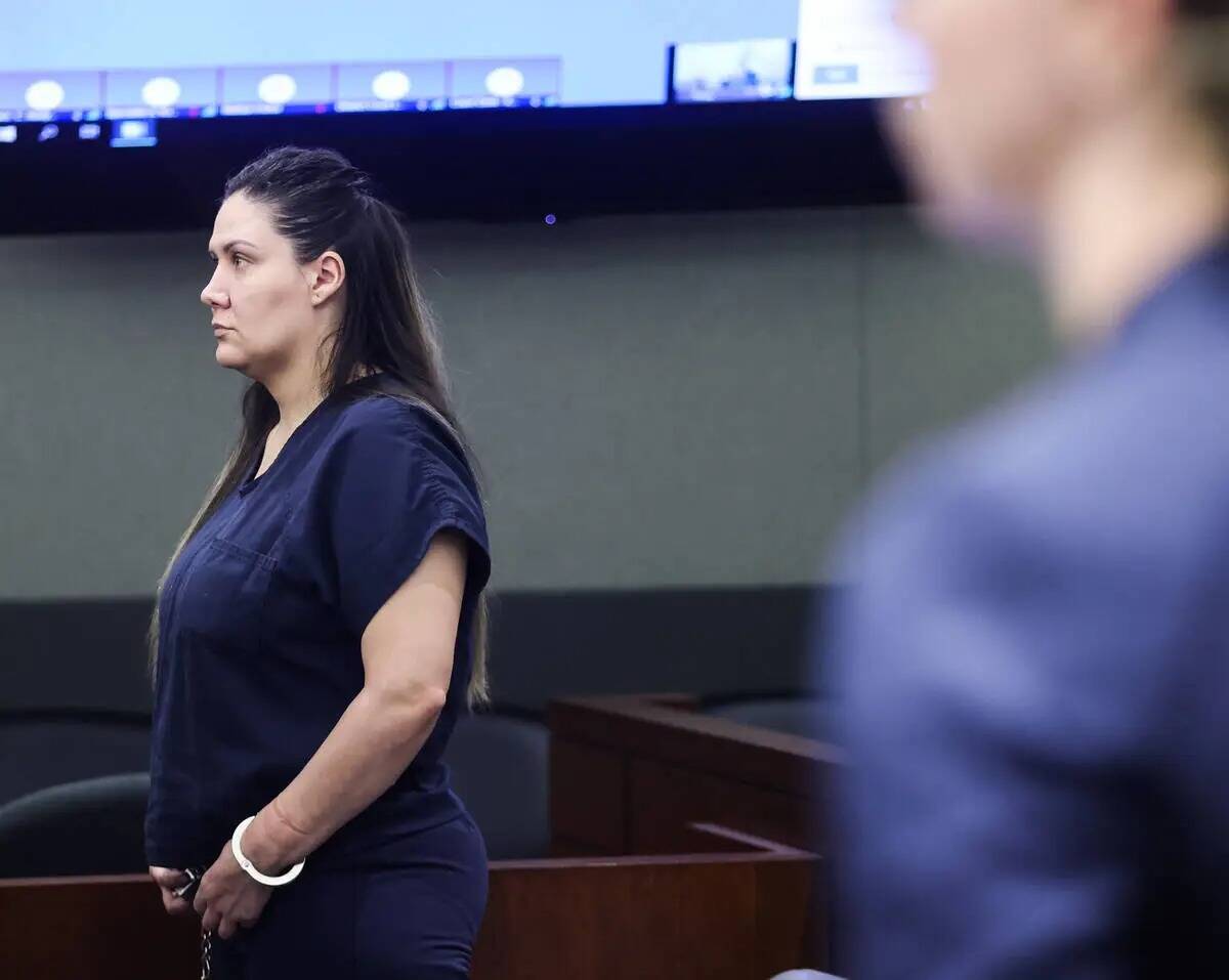 Marion Reyes, que se enfrentó a siete arrestos por sospecha de DUI, comparece ante el tribunal ...