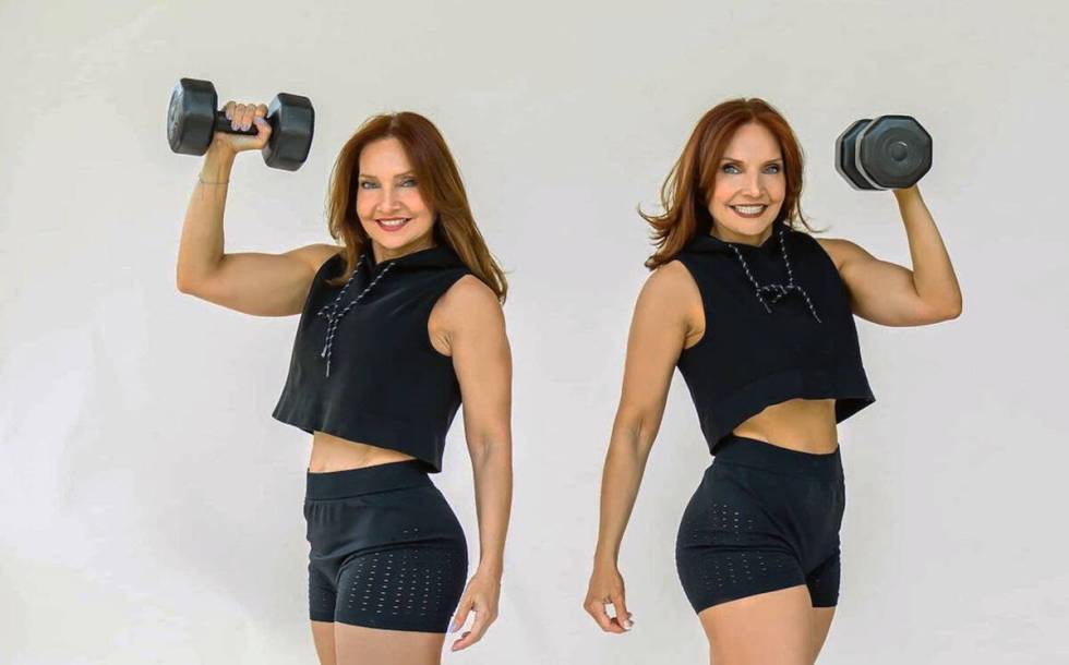 Las expertas en fitness y nutrición para mujeres impulsan el bienestar físico sin importar la ...