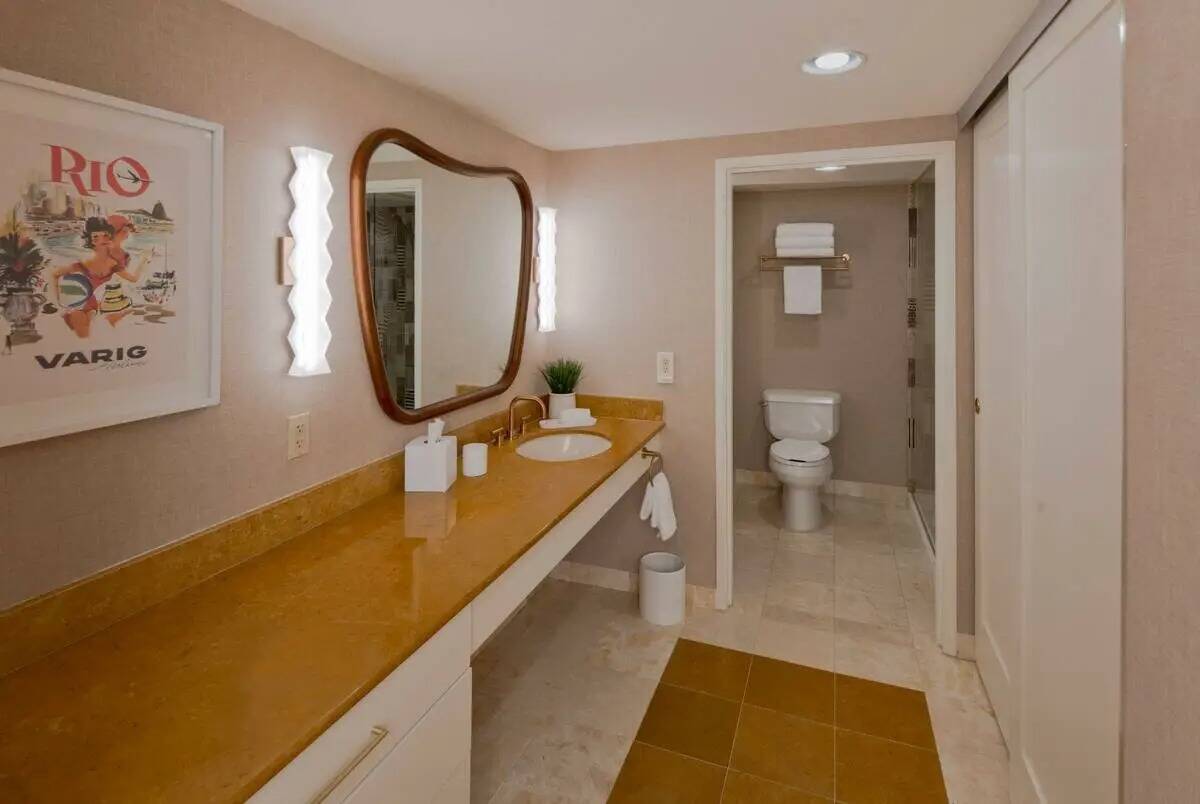 Dreamscape Companies, propietaria del hotel, develó los detalles de la renovación de Ipanema ...