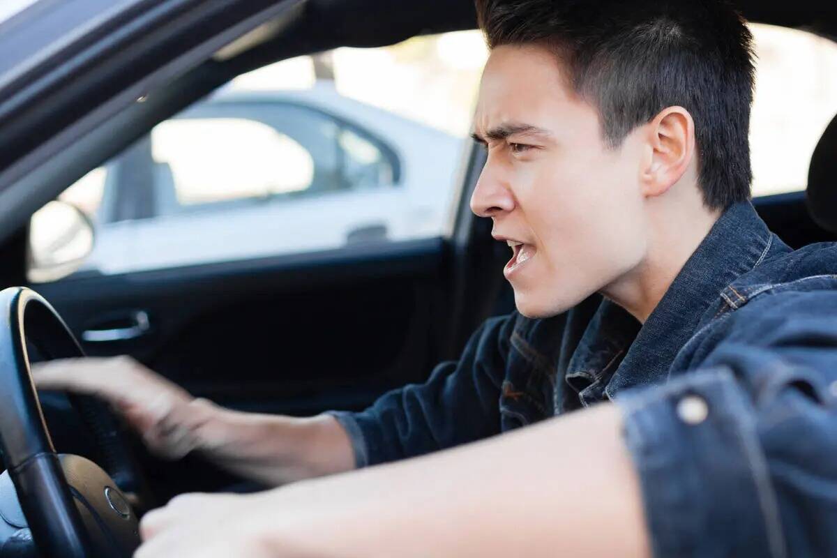 Un efecto secundario habitual del calor extremo es la irritabilidad, que puede hacer que los á ...