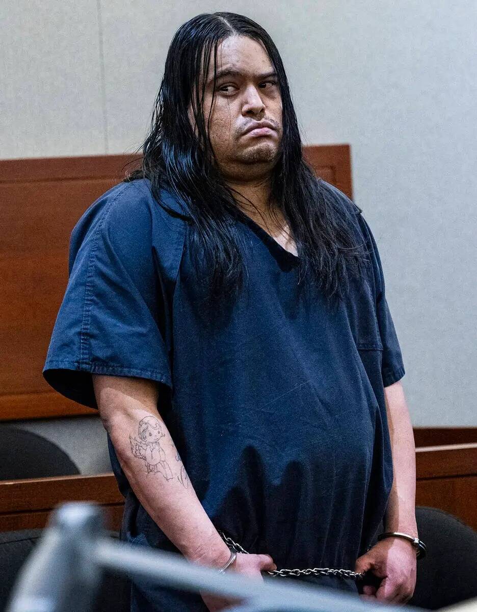 Carlos Figueroa, que se declaró culpable de un cargo de asesinato por matar a su novia Natelie ...