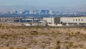 ¿Puede el valle de Las Vegas convertirse en una potencia industrial con Apex?
