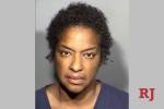 La policía arresta a mujer relacionada con una muerte “sospechosa” en el centro de Las Vegas