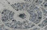 Los organizadores de Burning Man dan luz verde para abandonar el recinto inundado del festival