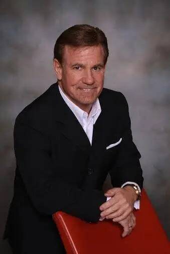 Tim Kelly Kiernan, director de la sucursal de Realty One Group en Las Vegas. (Realty One Group)