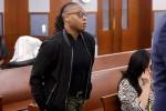 La fiscalía retira los cargos de violencia doméstica contra Riquna Williams, jugadora de las Aces