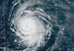 El huracán del Pacífico puede traer lluvias a Las Vegas, pero no es una gran amenaza