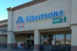 15 Albertsons de Nevada se venderán si se aprueba la fusión con la matriz de Smith