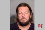 Miembro de ‘Pawn Stars’ tenía la ‘mirada perdida’ durante su arresto por DUI en Las Vegas, según la policía