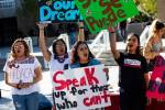 ‘En tiempo extra’: funcionarios y activistas de Nevada condenan la sentencia de DACA