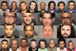 La “Operación Heat Wave” logra hacer 25 arrestos en Las Vegas