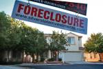 Nevada lidera la nación en ejecuciones hipotecarias, según un reporte