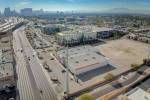 El Condado Clark compra una propiedad de 8.6 mdd en el centro de Las Vegas
