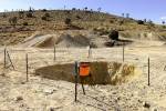 Trampas mortales para temerarios: las minas abandonadas de Nevada plantean un sinfín de riesgos