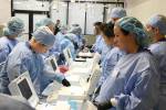 La UNLV trabaja para atraer a 100 médicos a Las Vegas