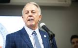 El gobernador Joe Lombardo apela la decisión del comité de ética