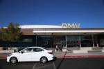 El DMV de Nevada ofrecerá el examen escrito del permiso de conducir por internet