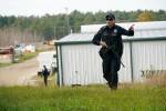 El sospechoso de un tiroteo en Maine es hallado muerto de un disparo aparentemente autoinfligido