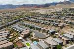 El sector inmobiliario de Las Vegas, en camino de tener el peor año desde 2008