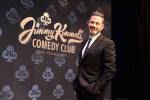 Club de comedia de Jimmy Kimmel recibe amenazas de bomba; hombre es arrestado