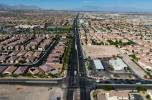 El BLM vende cientos de acres en el valle de Las Vegas