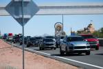 El tráfico de Thanksgiving atascará las carreteras del valle de Las Vegas