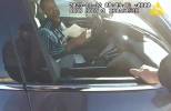 ‘Pagar lo menos posible’: Cámara corporal muestra que conductor fue multado horas antes de accidente fatal cerca de Summerlin