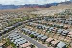 Las Vegas desafía la tendencia nacional en esta métrica inmobiliaria