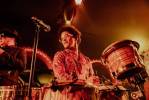 Bruno Mars anuncia el debut de su bar de jazz en el Strip