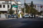 Dos policías estatales de Nevada son atropellados y mueren en la I-15; sospechoso es detenido