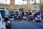 ‘Pérdida devastadora’: autoridades de Nevada reaccionan ante la muerte de agentes