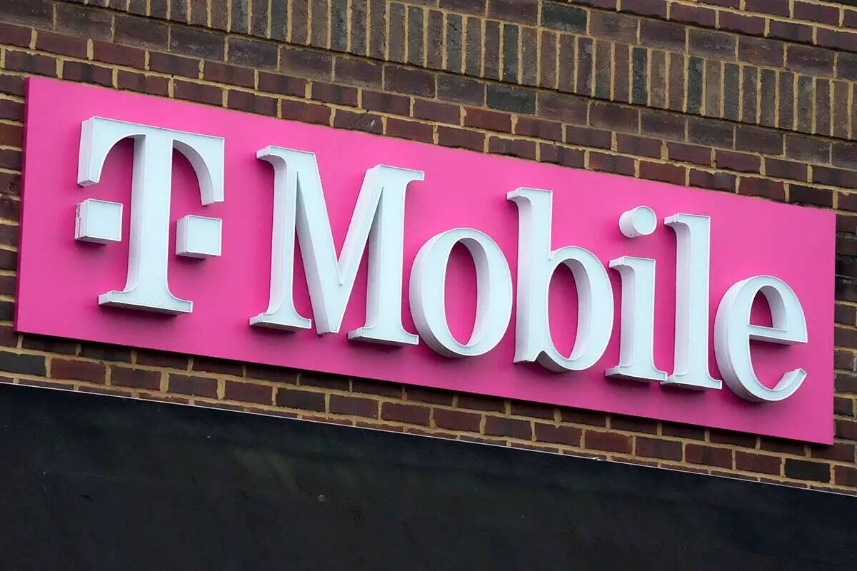 La Comisión de Planificación de Henderson estudiará una solicitud de T-Mobile para construir ...