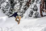 El esquí y el snowboard aportan una serie de beneficios para la salud