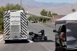 2023, uno de los años más letales en carreteras de Nevada en 2 décadas