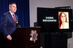 La policía ofrece información actualizada sobre un asesinato sin resolver de los 90