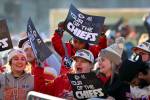 Un muerto y entre 10 y 15 heridos tras desfile del Super Bowl de los Chiefs