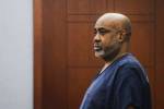 Se retrasa el juicio del sospechoso del asesinato de Tupac