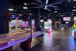 Treasure Island abre un bar y salón de juegos de arcade en antiguo espacio de reuniones