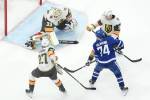 3 conclusiones de la victoria de los Knights: vengaron derrota ante Maple Leafs
