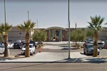 Canarelli Middle School (Google Street View)