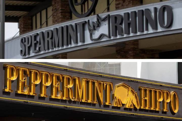 Spearmint Rhino, una cadena de clubes de entretenimiento para adultos desde 1992 con un local e ...