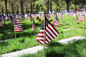 Memorial Day se celebra anualmente en los Estados Unidos el último lunes de mayo y para muchos ...