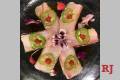 8 restaurantes de Las Vegas entre los 100 mejores sitios de sushi de Yelp para 2024